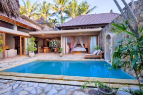 Ranjana 4 BR Private Pool Villa ZN82
